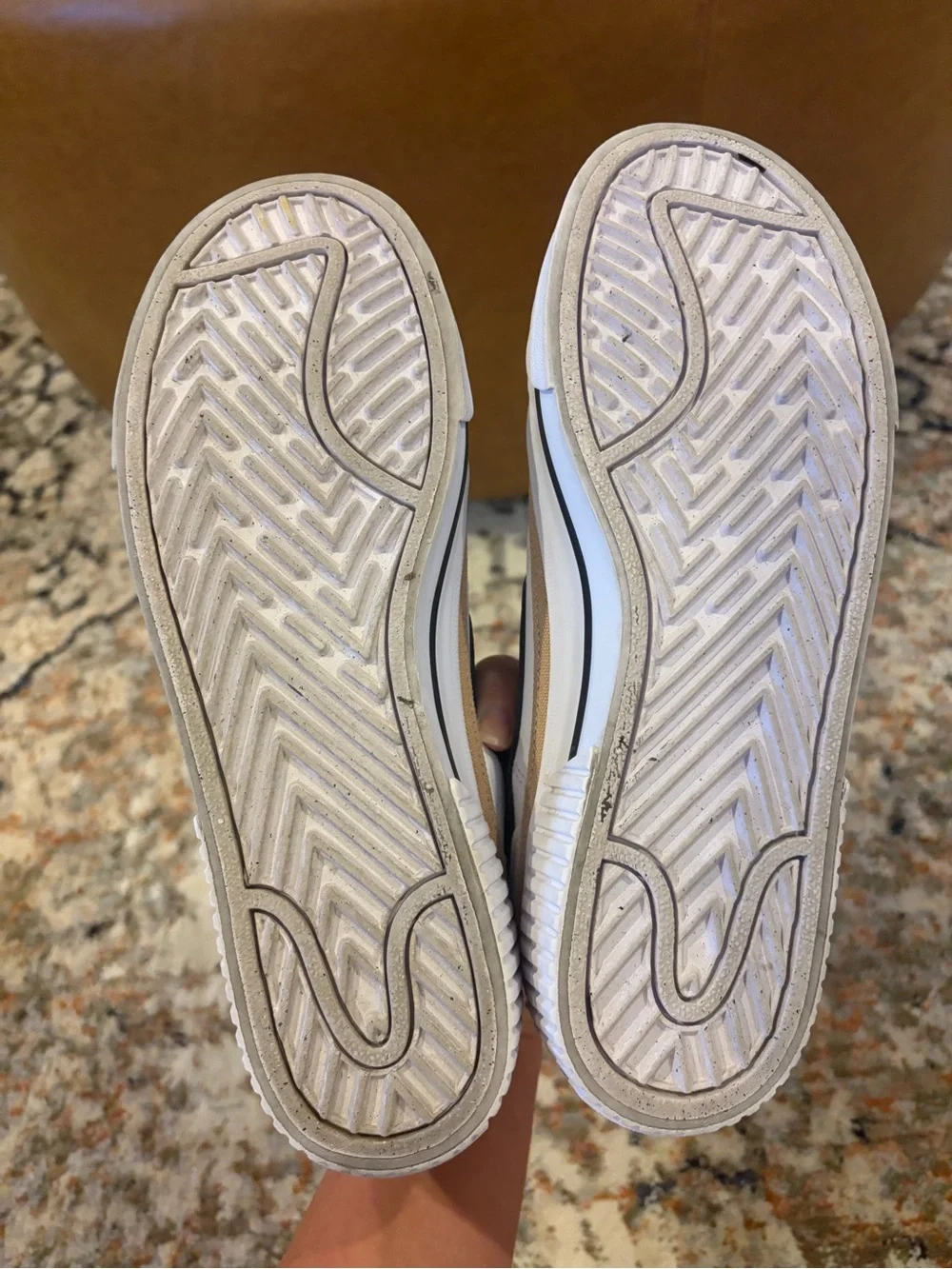 Nike Court Legacy Lift Women's Size 8.5